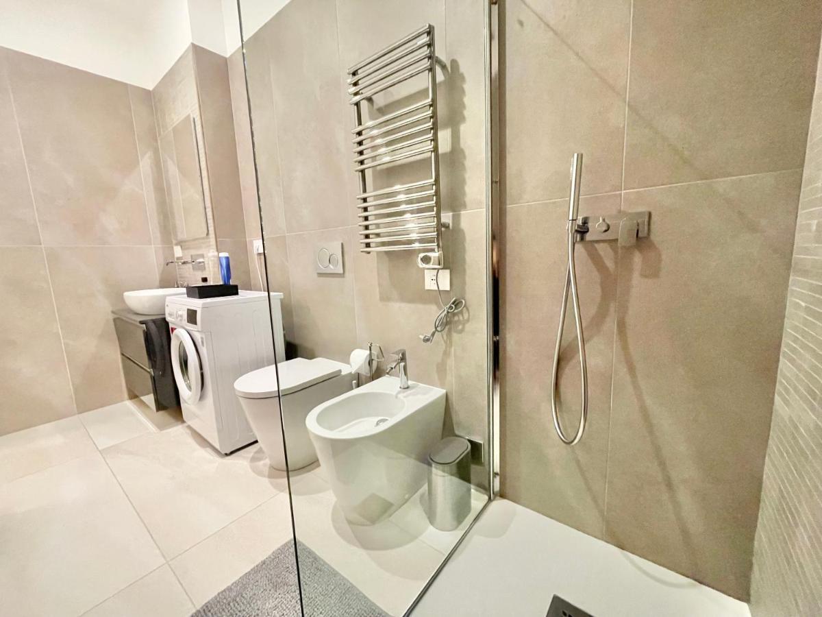 Idylle Double Suite Apartment Duomo Milán Exterior foto