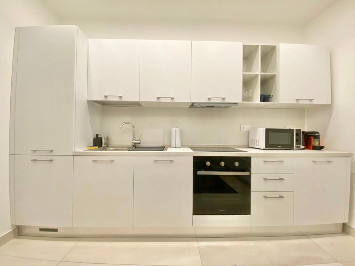 Idylle Double Suite Apartment Duomo Milán Exterior foto