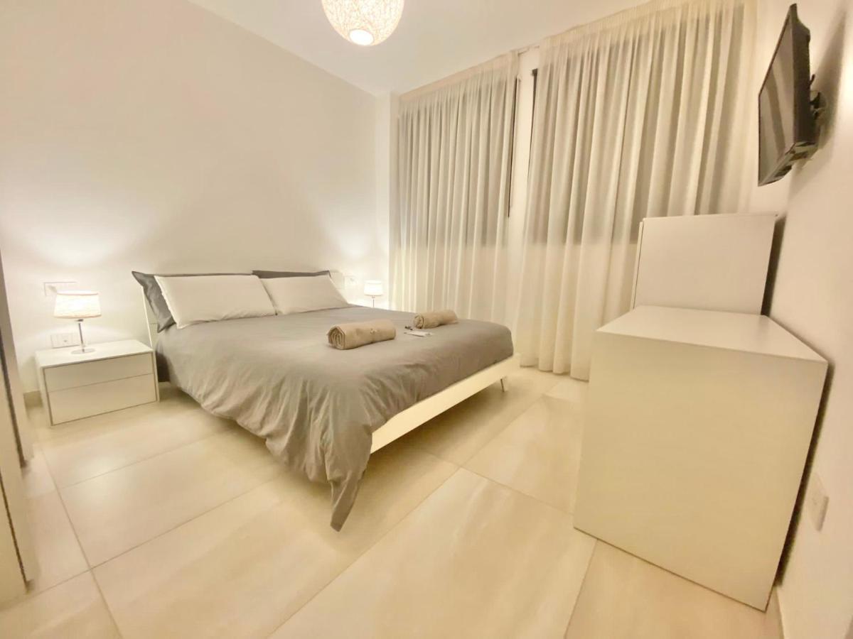 Idylle Double Suite Apartment Duomo Milán Exterior foto