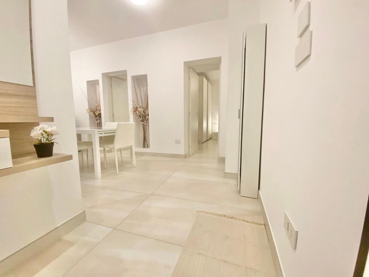 Idylle Double Suite Apartment Duomo Milán Exterior foto